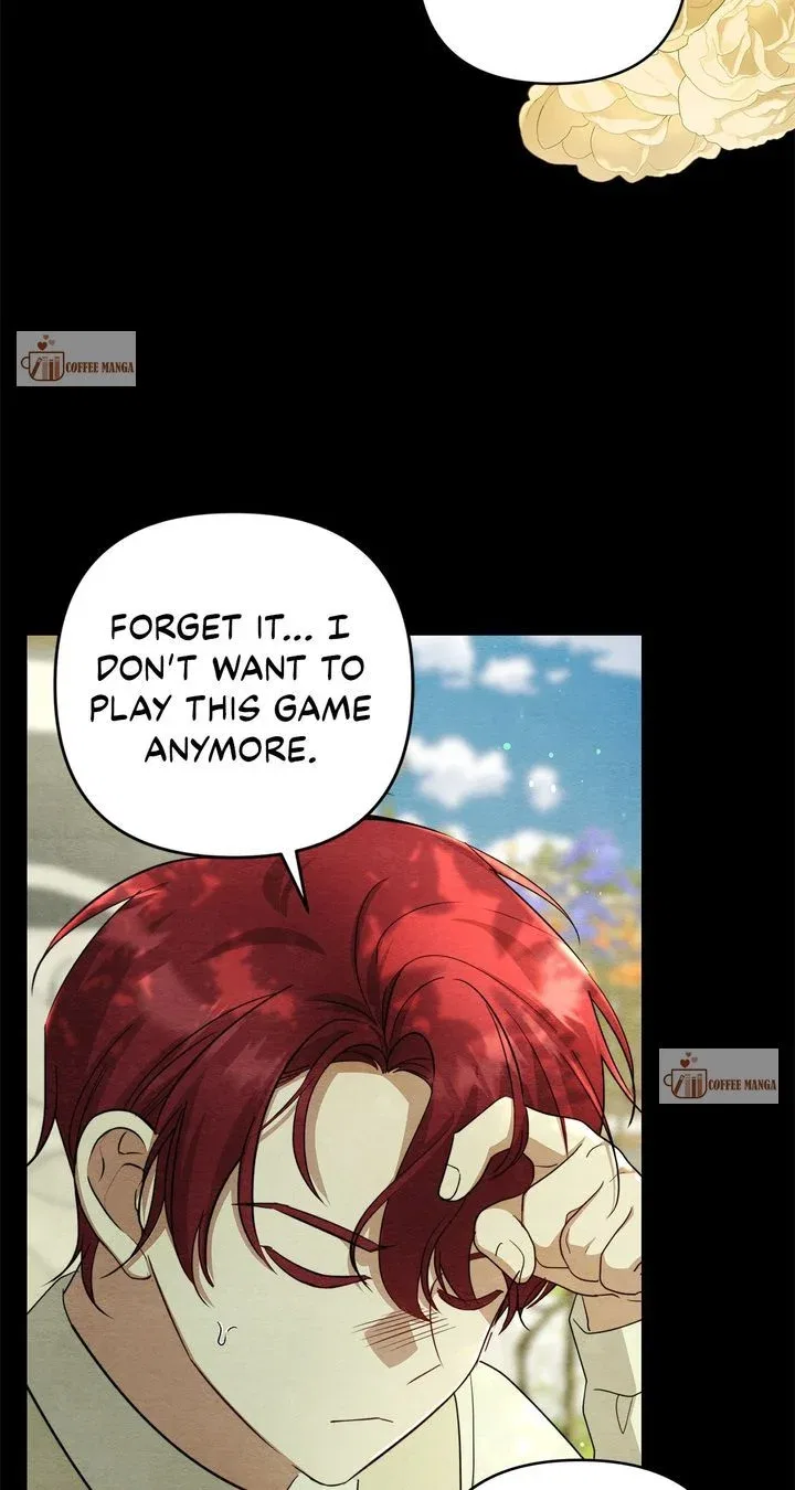 The Devil Who Kisses My Feet Chapter 5 – Page 18