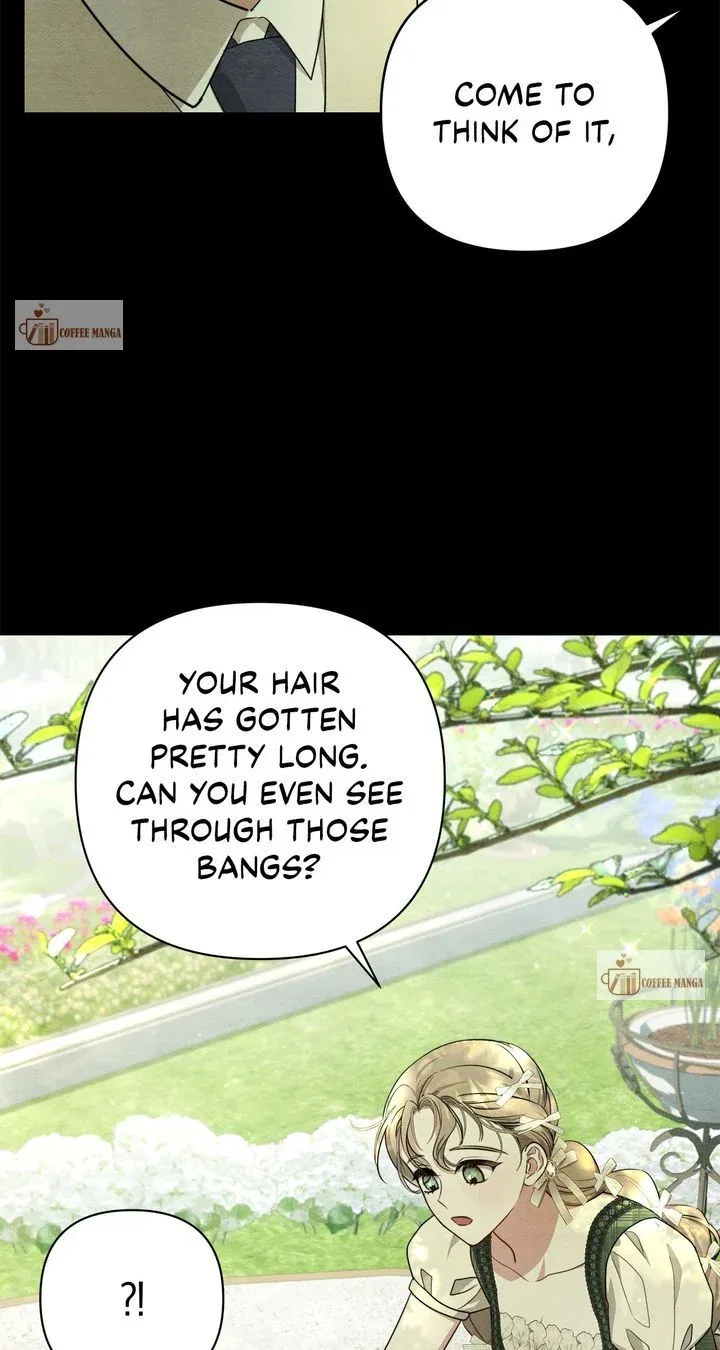 The Devil Who Kisses My Feet Chapter 5 – Page 19