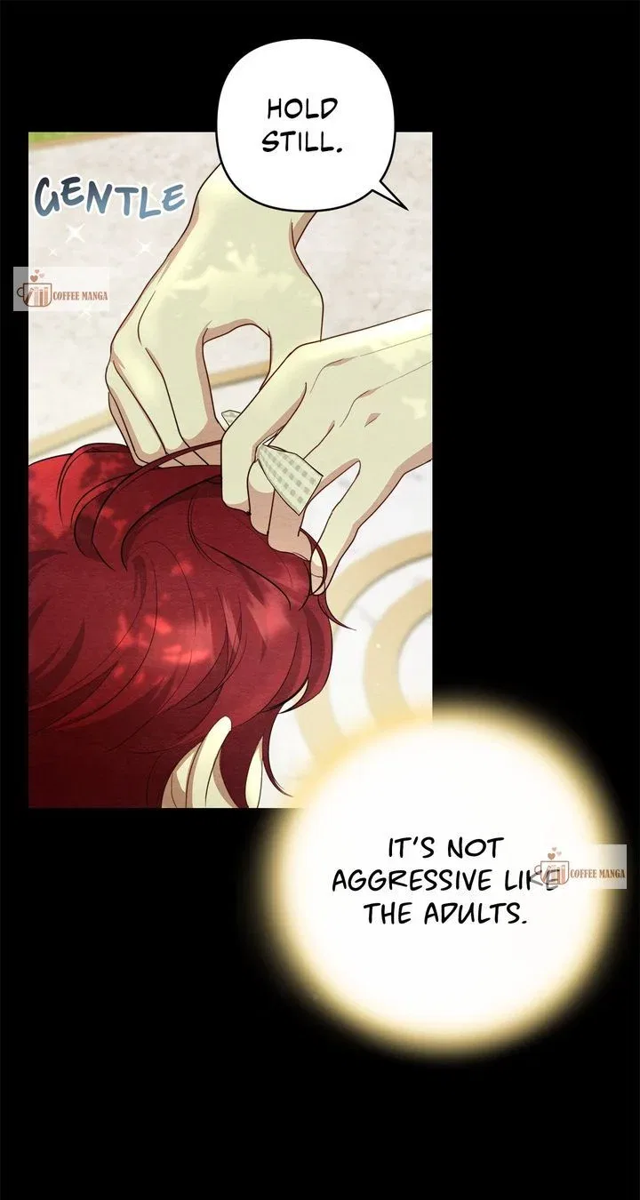 The Devil Who Kisses My Feet Chapter 5 – Page 24