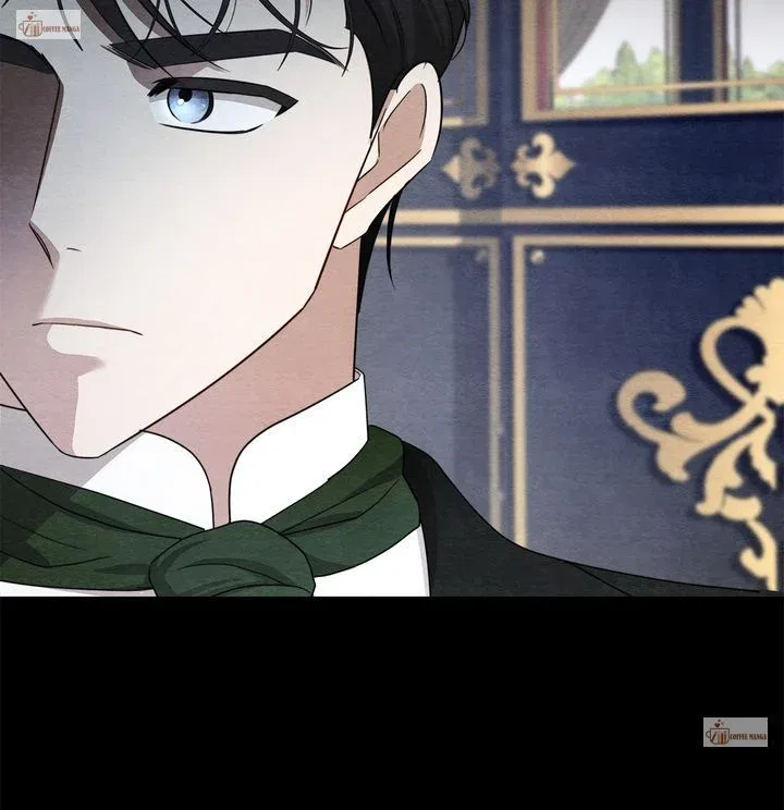 The Devil Who Kisses My Feet Chapter 5 – Page 30