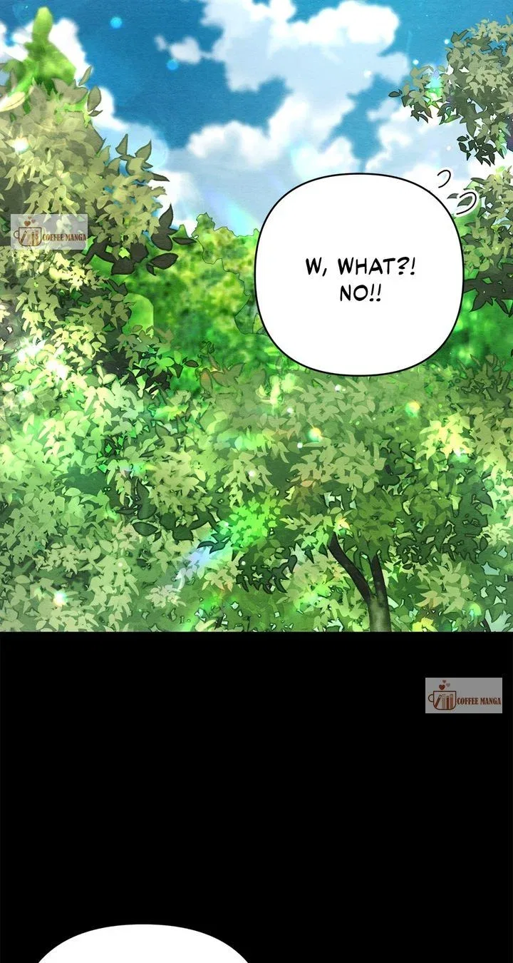 The Devil Who Kisses My Feet Chapter 5 – Page 34