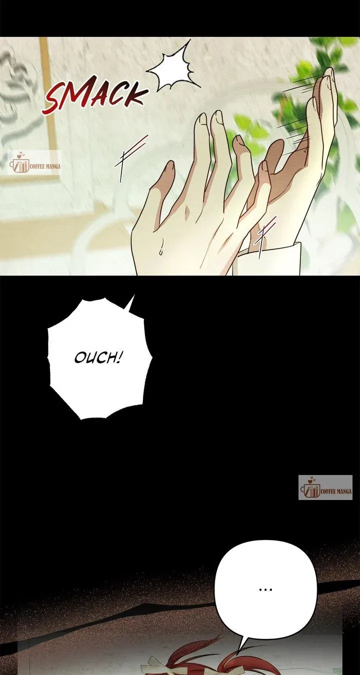 The Devil Who Kisses My Feet Chapter 5 – Page 36