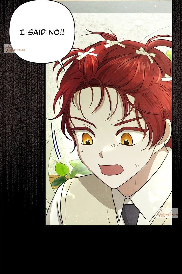 The Devil Who Kisses My Feet Chapter 5 – Page 38