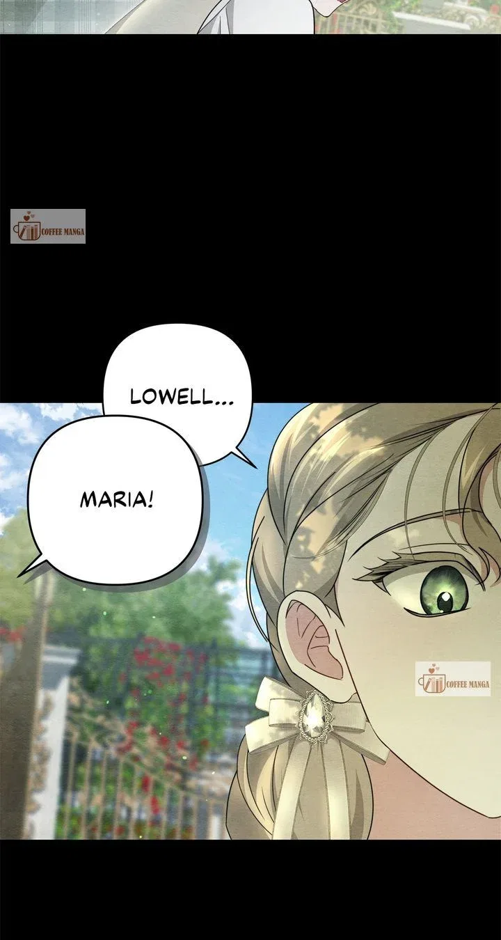 The Devil Who Kisses My Feet Chapter 5 – Page 40