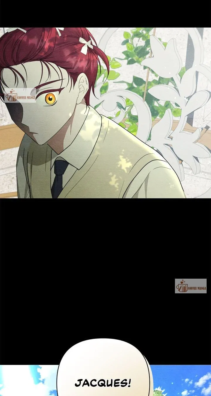 The Devil Who Kisses My Feet Chapter 5 – Page 41