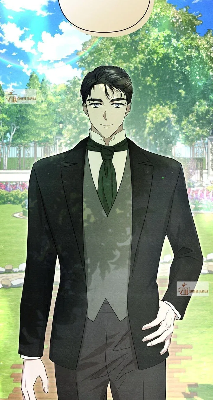 The Devil Who Kisses My Feet Chapter 5 – Page 42