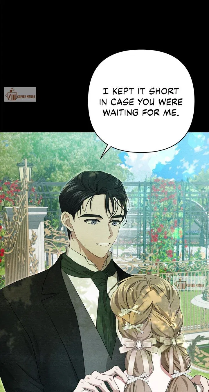 The Devil Who Kisses My Feet Chapter 5 – Page 45