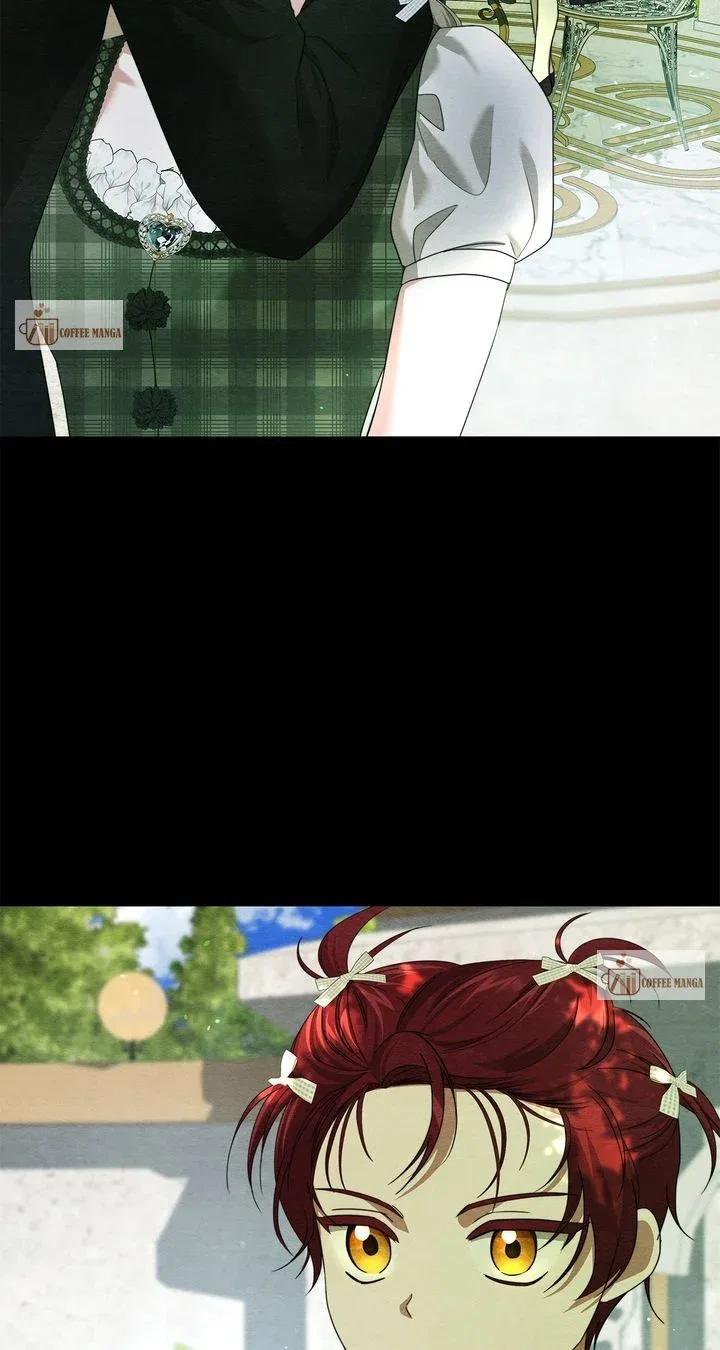 The Devil Who Kisses My Feet Chapter 5 – Page 47
