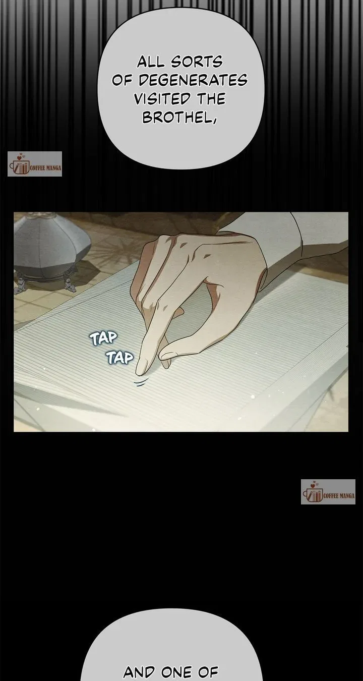 The Devil Who Kisses My Feet Chapter 5 – Page 61