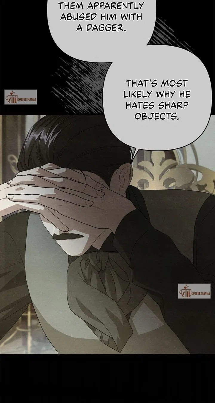 The Devil Who Kisses My Feet Chapter 5 – Page 62