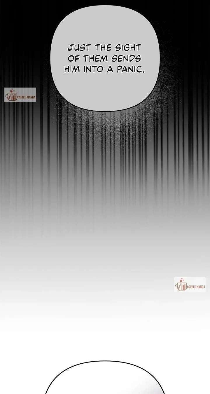 The Devil Who Kisses My Feet Chapter 5 – Page 63