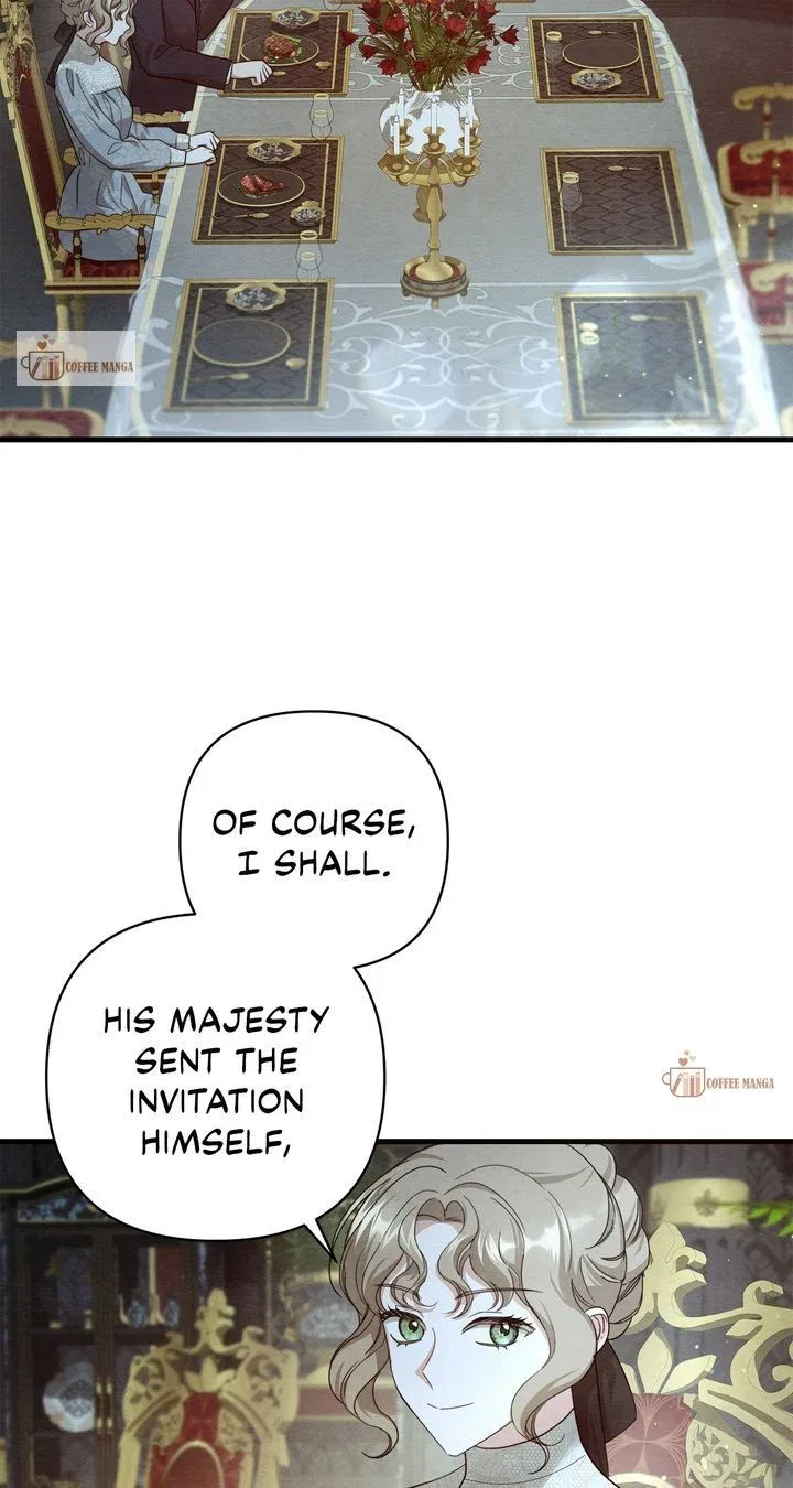 The Devil Who Kisses My Feet Chapter 5 – Page 67