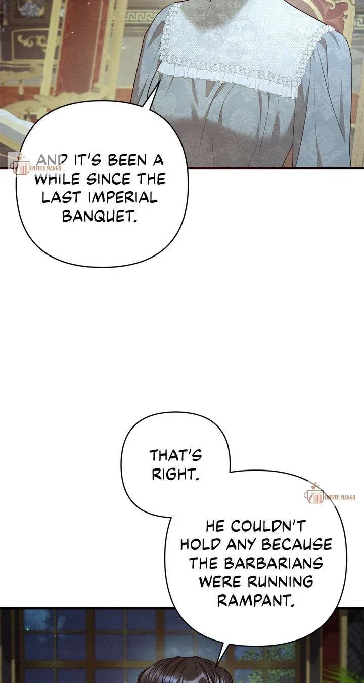 The Devil Who Kisses My Feet Chapter 5 – Page 68