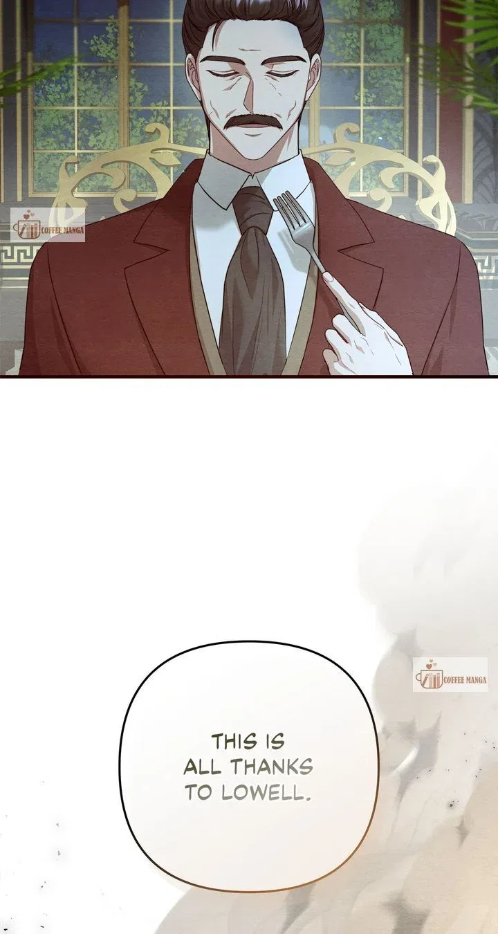 The Devil Who Kisses My Feet Chapter 5 – Page 69