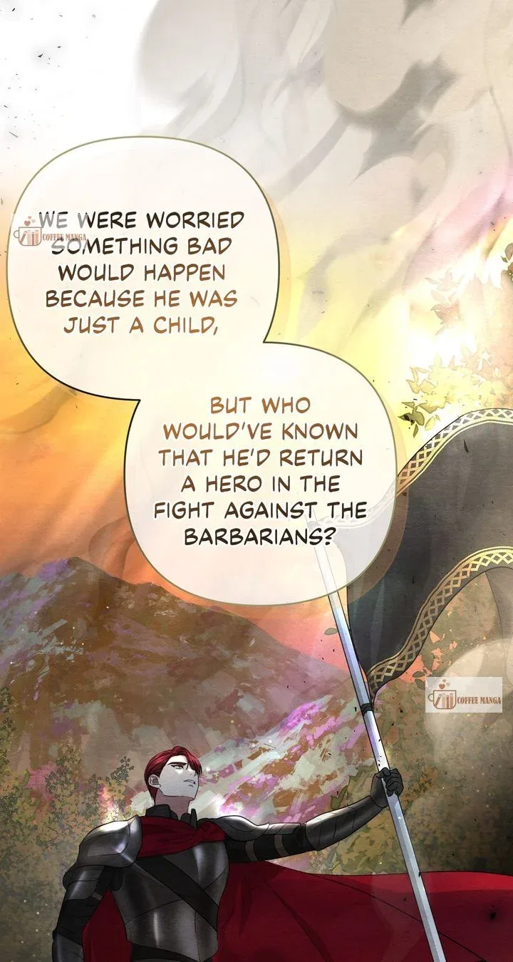 The Devil Who Kisses My Feet Chapter 5 – Page 70