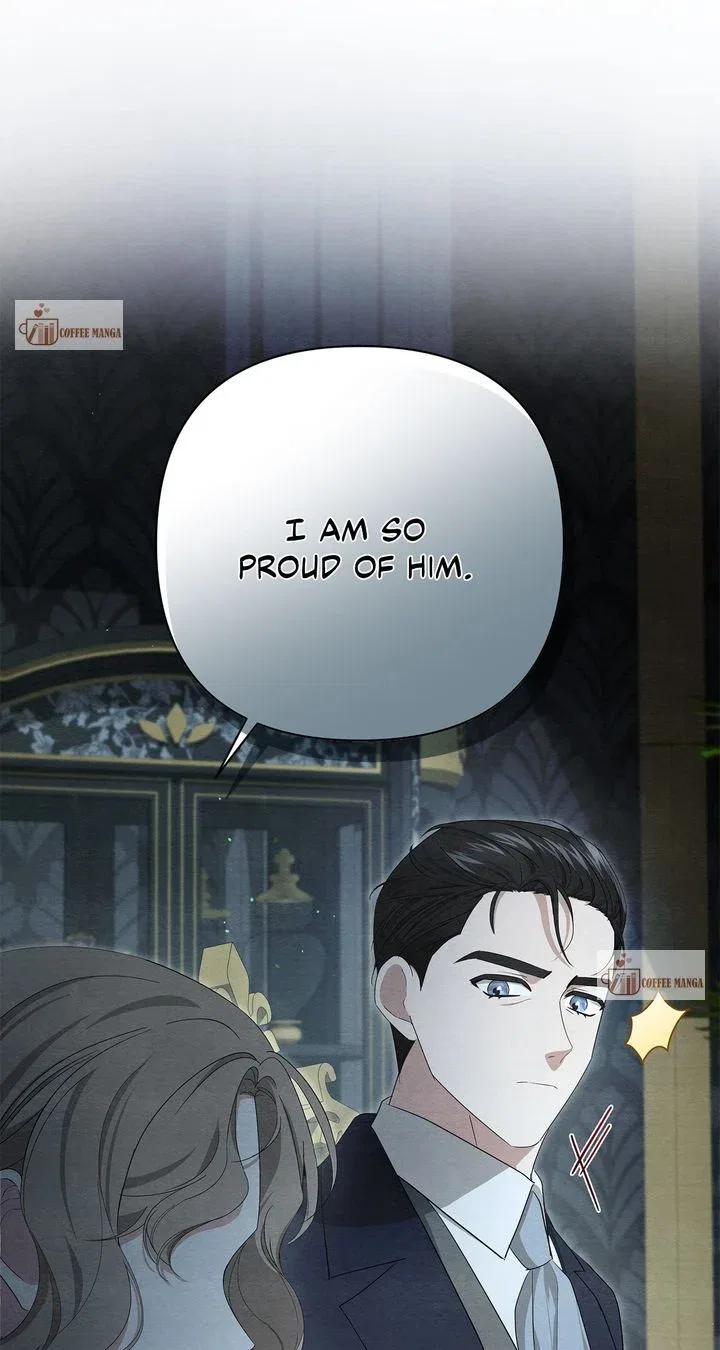 The Devil Who Kisses My Feet Chapter 5 – Page 72