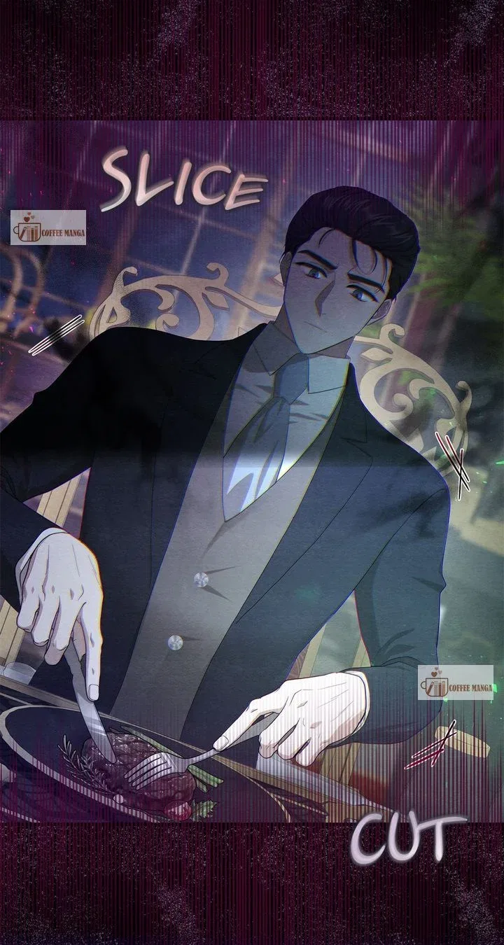 The Devil Who Kisses My Feet Chapter 5 – Page 75