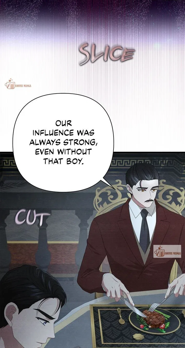 The Devil Who Kisses My Feet Chapter 5 – Page 76
