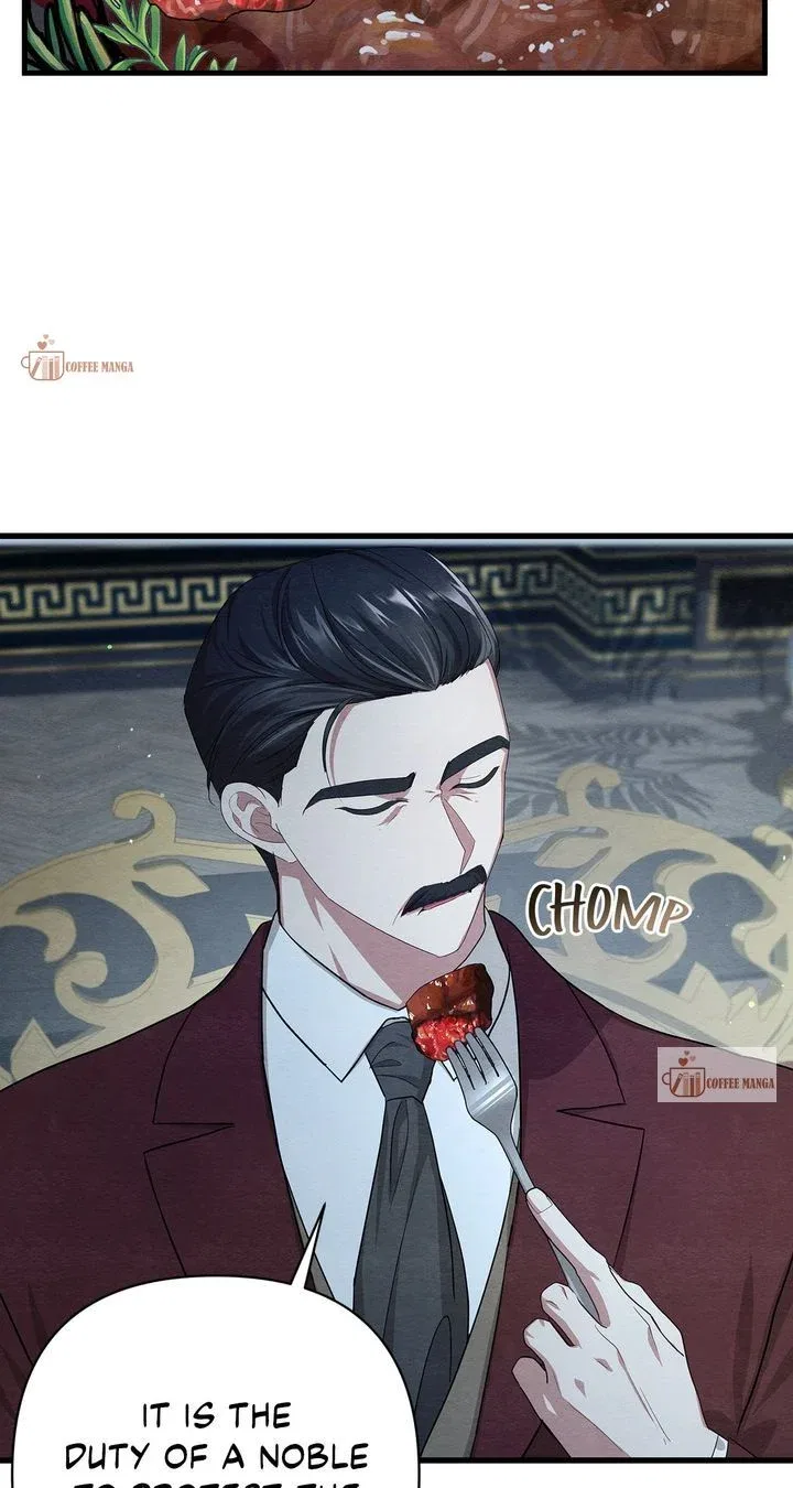 The Devil Who Kisses My Feet Chapter 5 – Page 78
