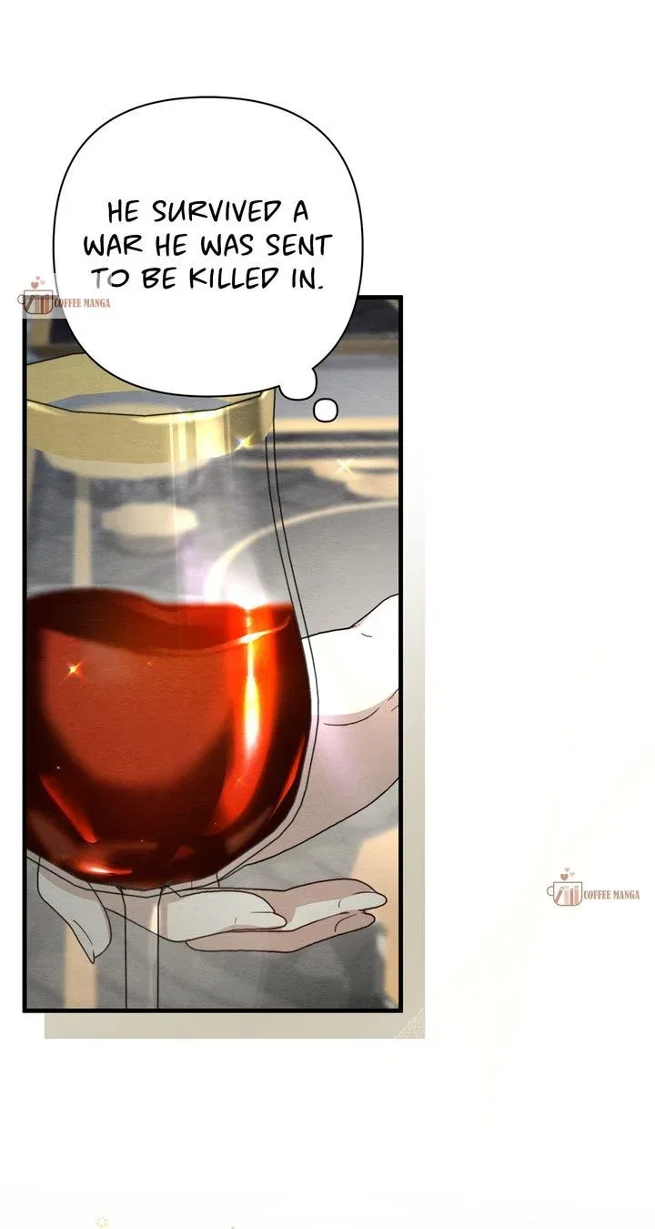 The Devil Who Kisses My Feet Chapter 5 – Page 80