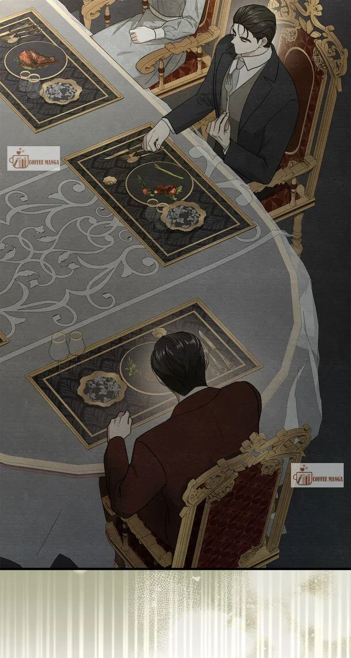 The Devil Who Kisses My Feet Chapter 5 – Page 83