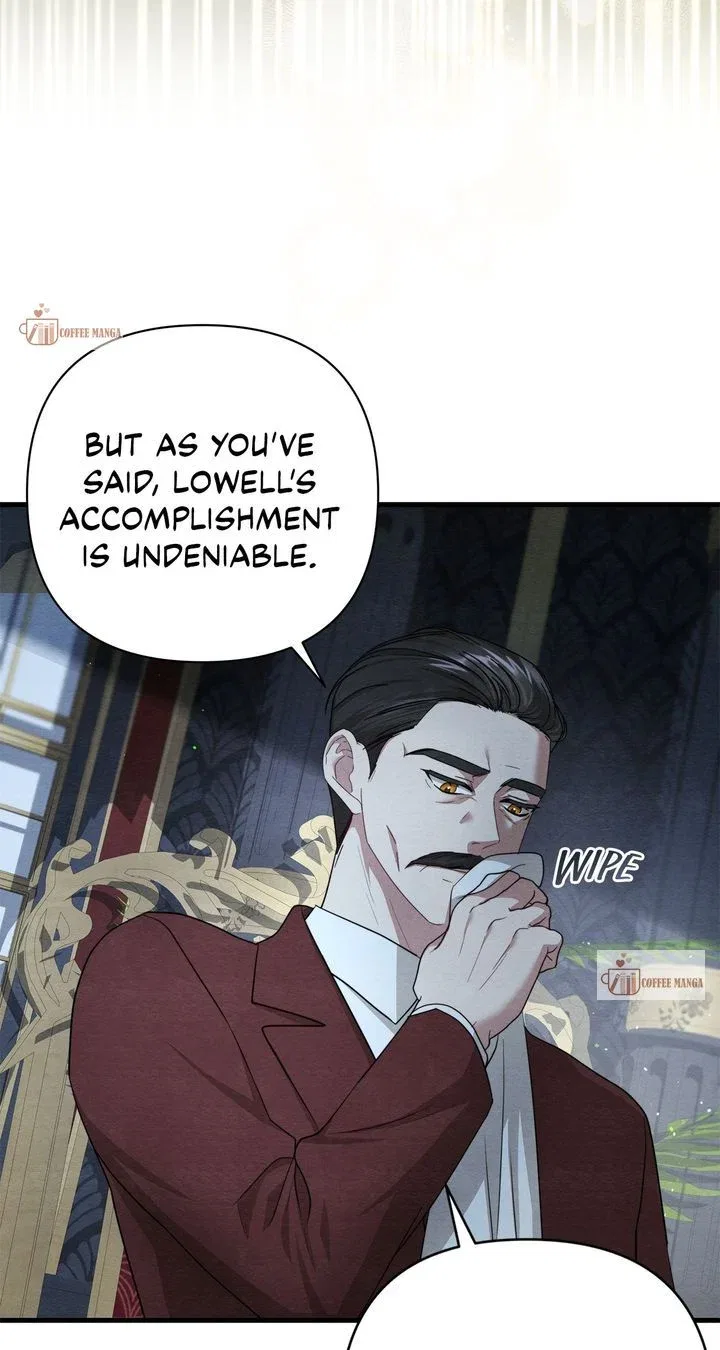 The Devil Who Kisses My Feet Chapter 5 – Page 84