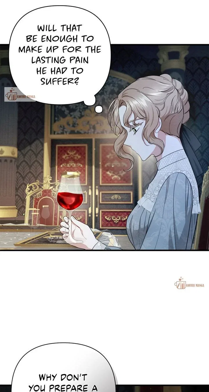 The Devil Who Kisses My Feet Chapter 5 – Page 86