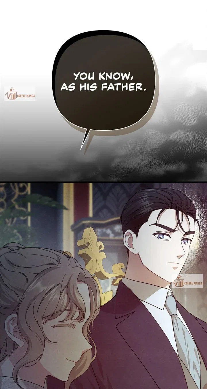 The Devil Who Kisses My Feet Chapter 5 – Page 88