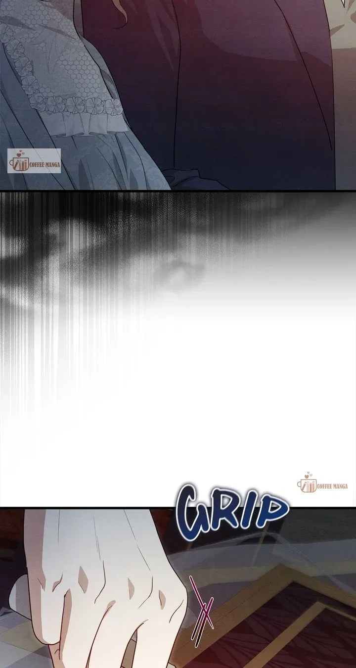 The Devil Who Kisses My Feet Chapter 5 – Page 89