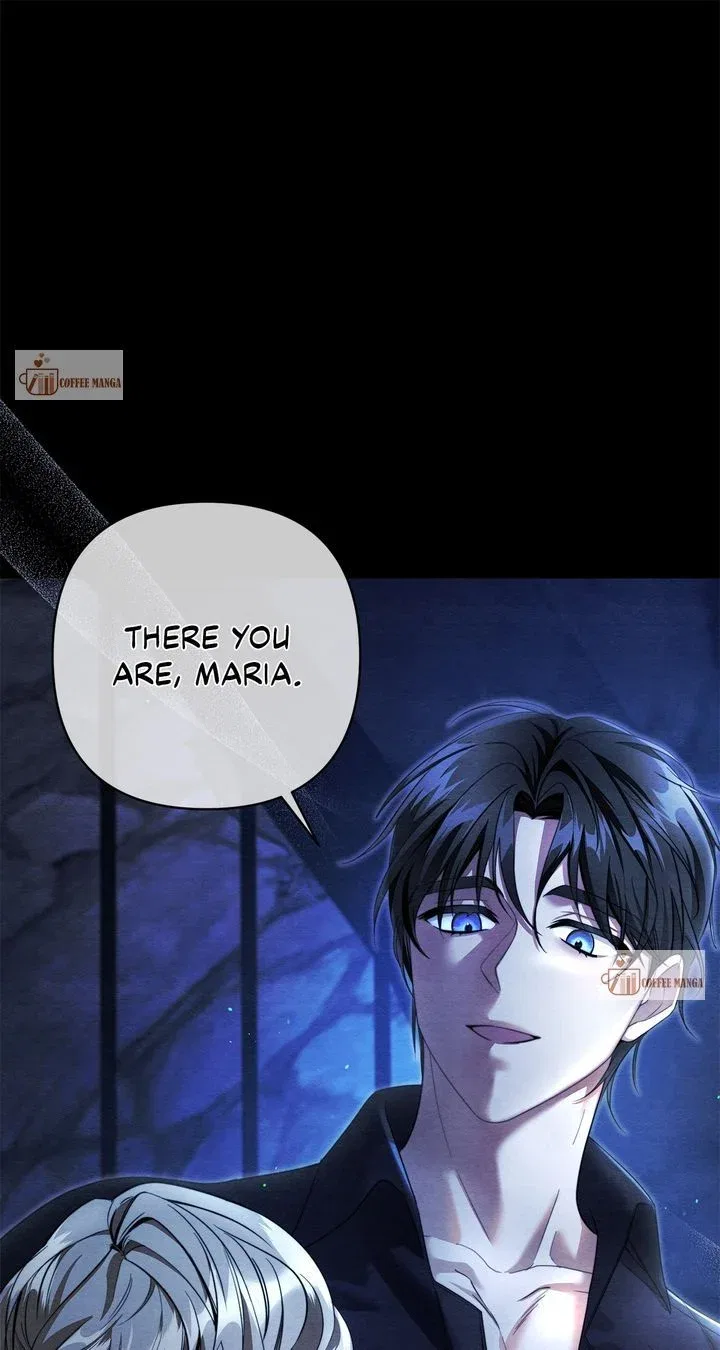 The Devil Who Kisses My Feet Chapter 4 – Page 1