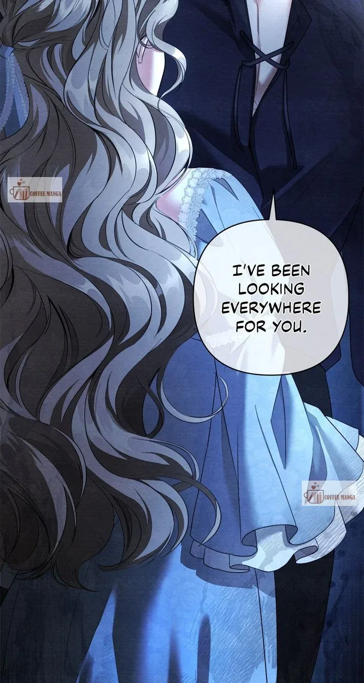The Devil Who Kisses My Feet Chapter 4 – Page 2