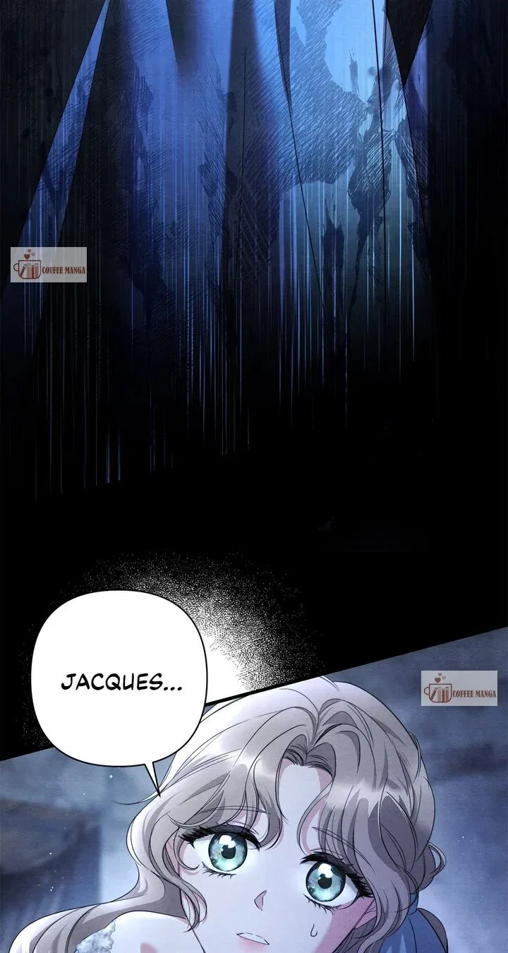 The Devil Who Kisses My Feet Chapter 4 – Page 3