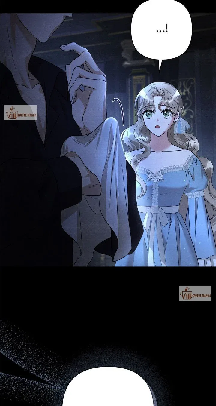 The Devil Who Kisses My Feet Chapter 4 – Page 14