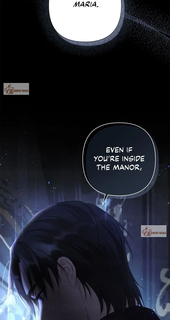 The Devil Who Kisses My Feet Chapter 4 – Page 15
