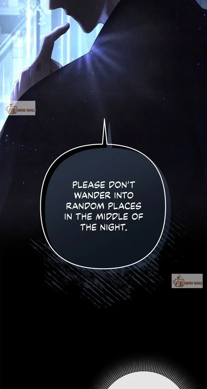 The Devil Who Kisses My Feet Chapter 4 – Page 16