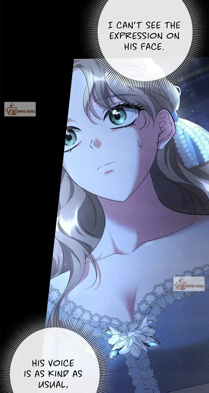 The Devil Who Kisses My Feet Chapter 4 – Page 17