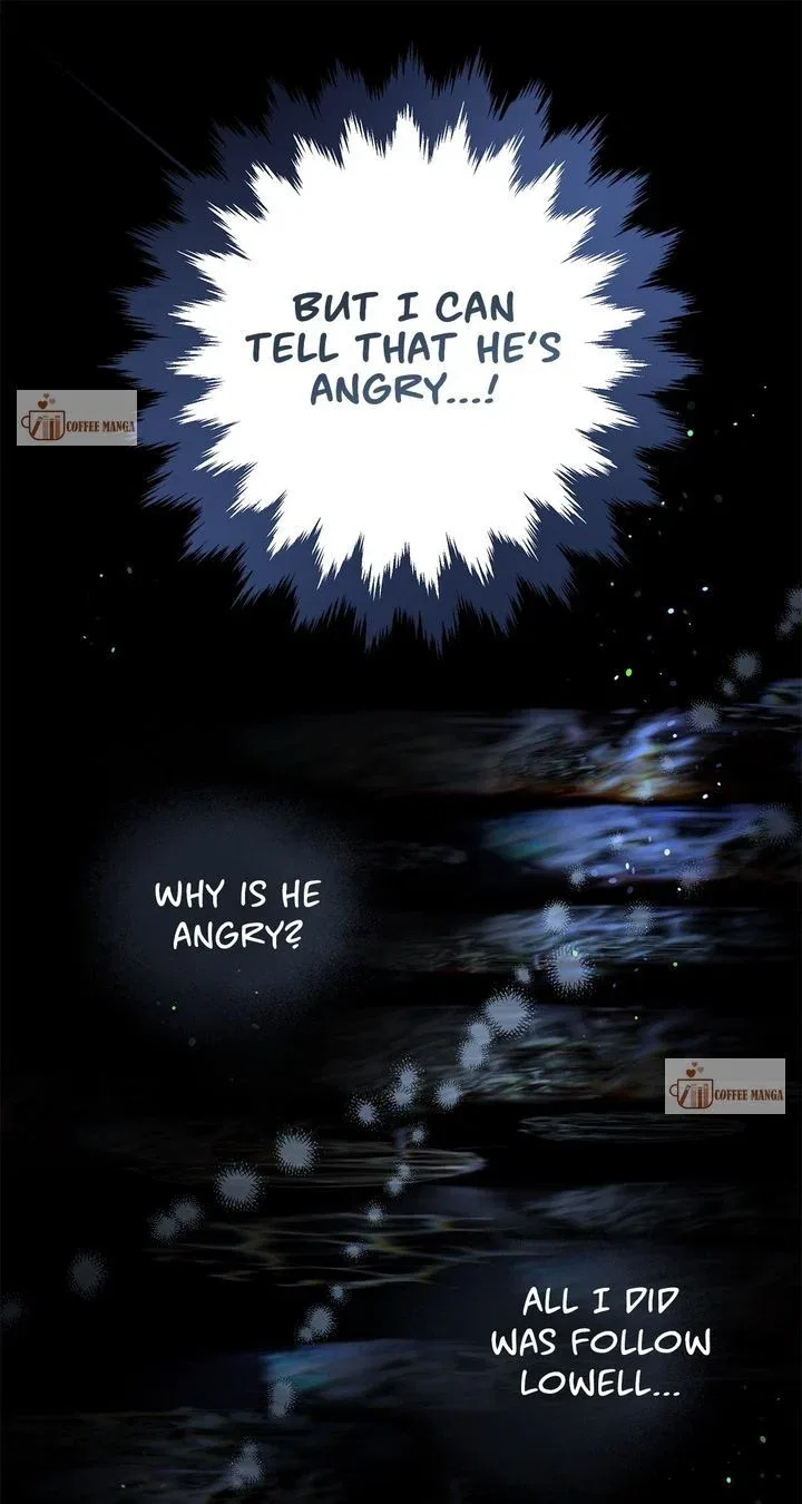 The Devil Who Kisses My Feet Chapter 4 – Page 19