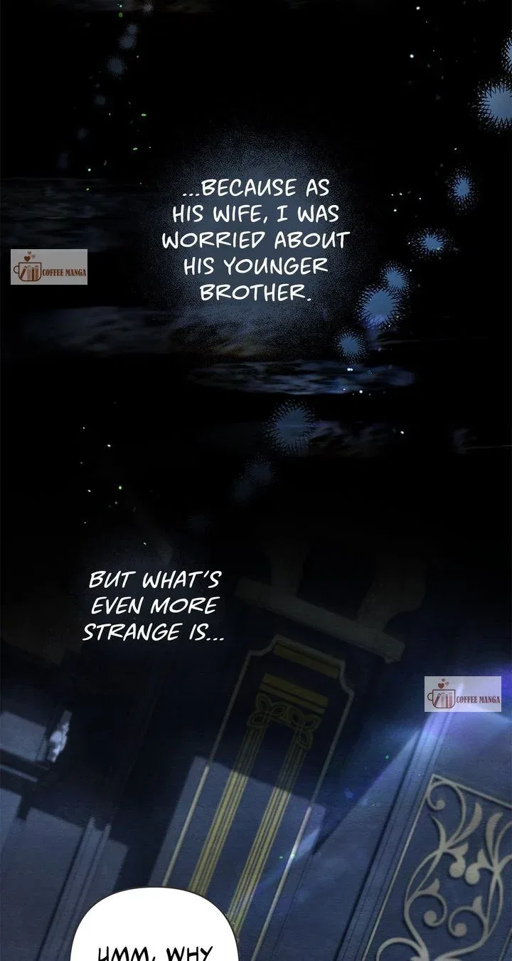 The Devil Who Kisses My Feet Chapter 4 – Page 20