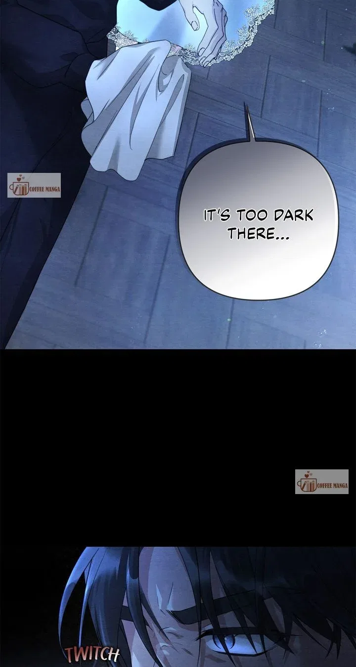 The Devil Who Kisses My Feet Chapter 4 – Page 22
