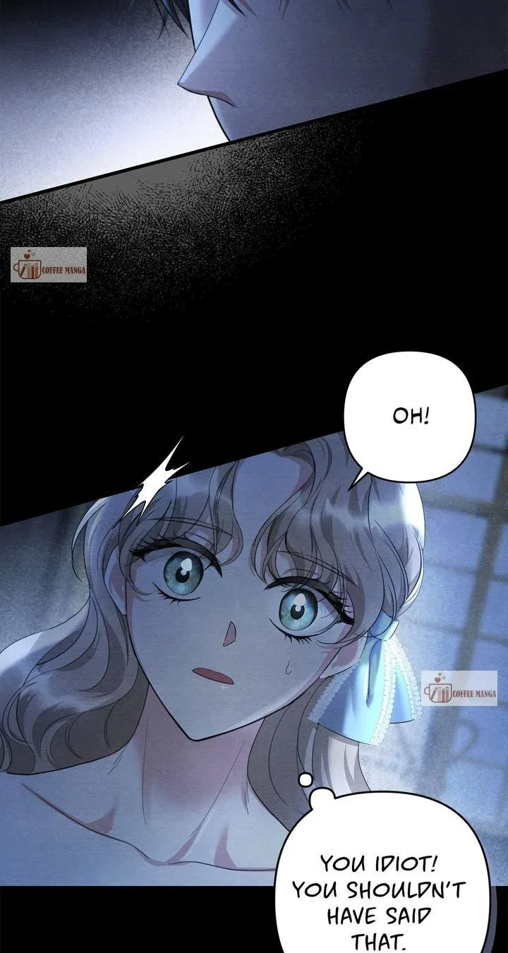 The Devil Who Kisses My Feet Chapter 4 – Page 23
