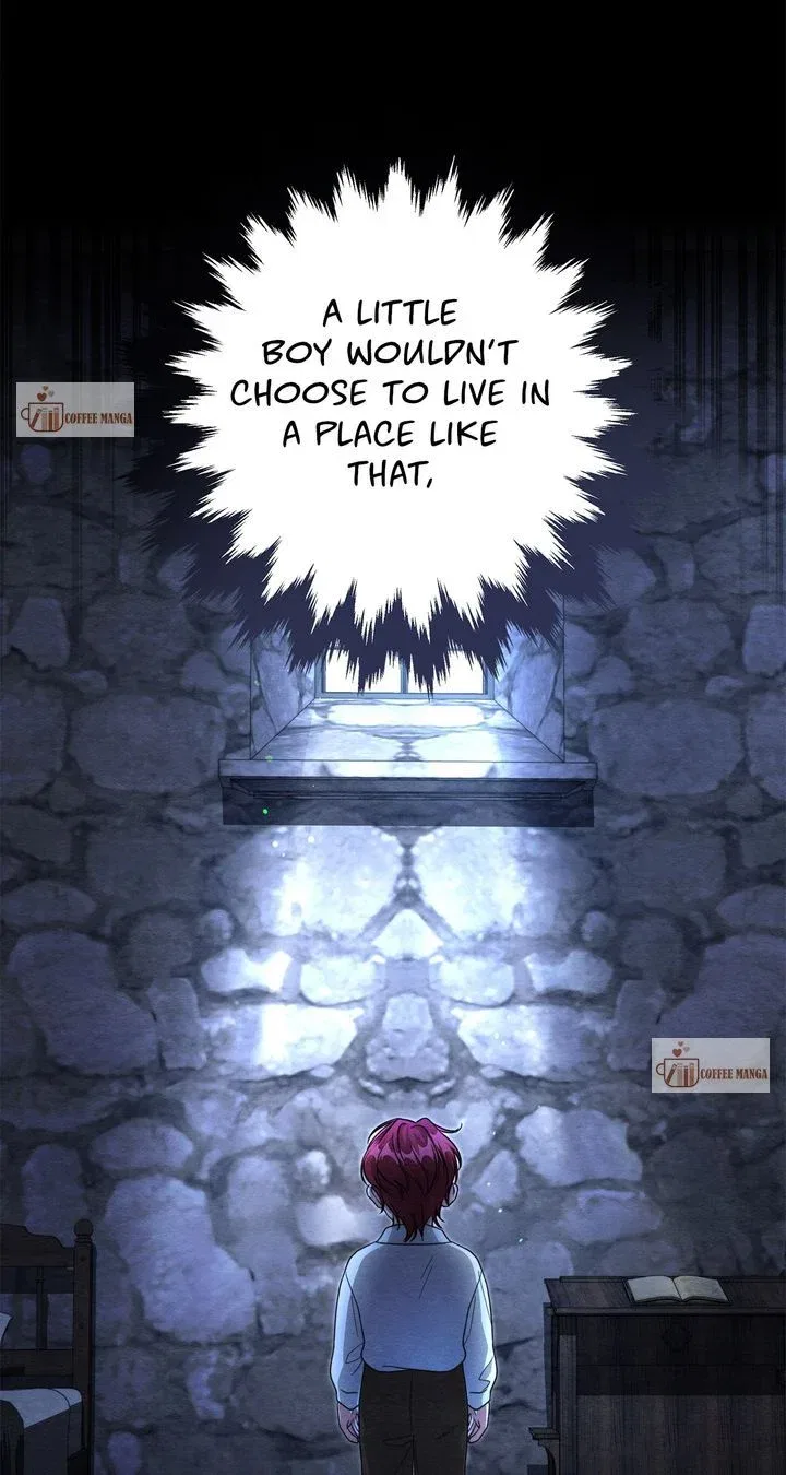 The Devil Who Kisses My Feet Chapter 4 – Page 25