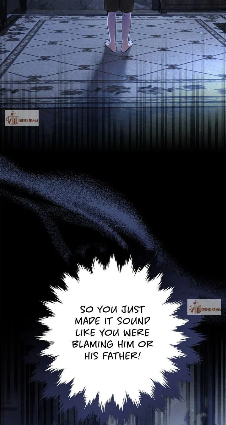 The Devil Who Kisses My Feet Chapter 4 – Page 26