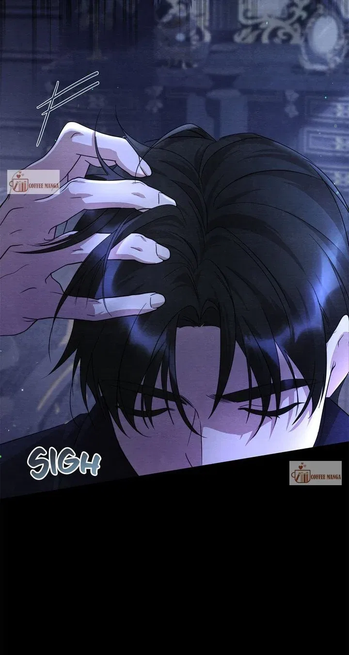 The Devil Who Kisses My Feet Chapter 4 – Page 27