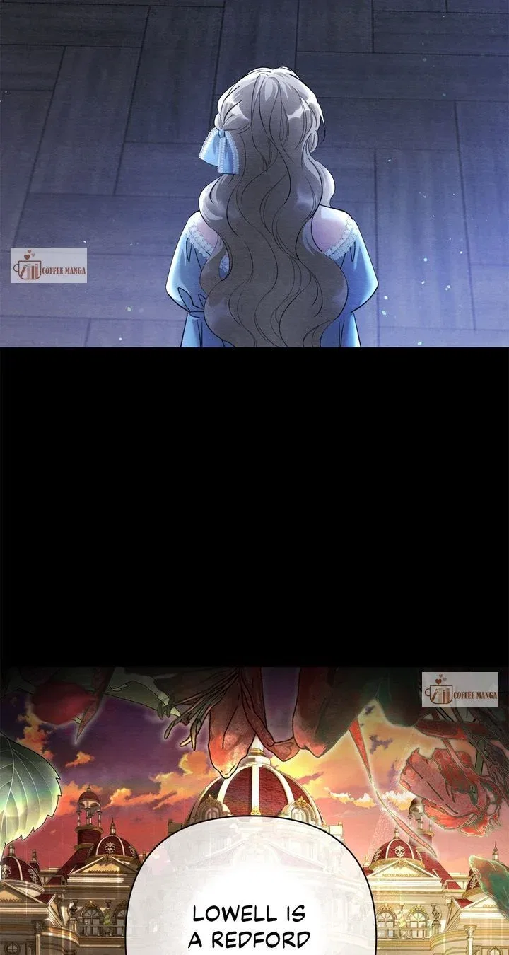 The Devil Who Kisses My Feet Chapter 4 – Page 29