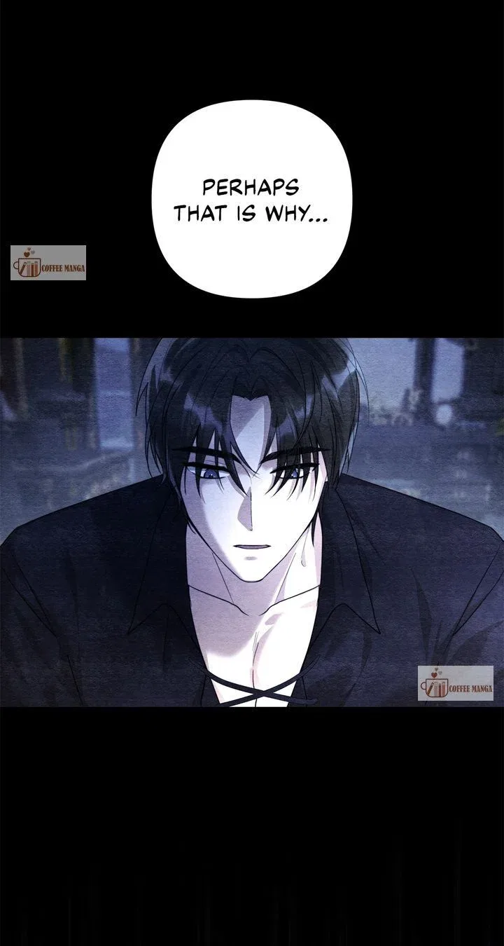 The Devil Who Kisses My Feet Chapter 4 – Page 32