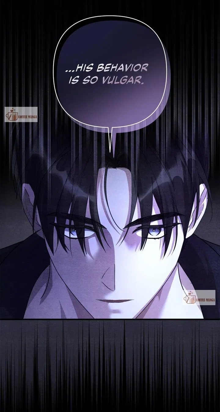 The Devil Who Kisses My Feet Chapter 4 – Page 33