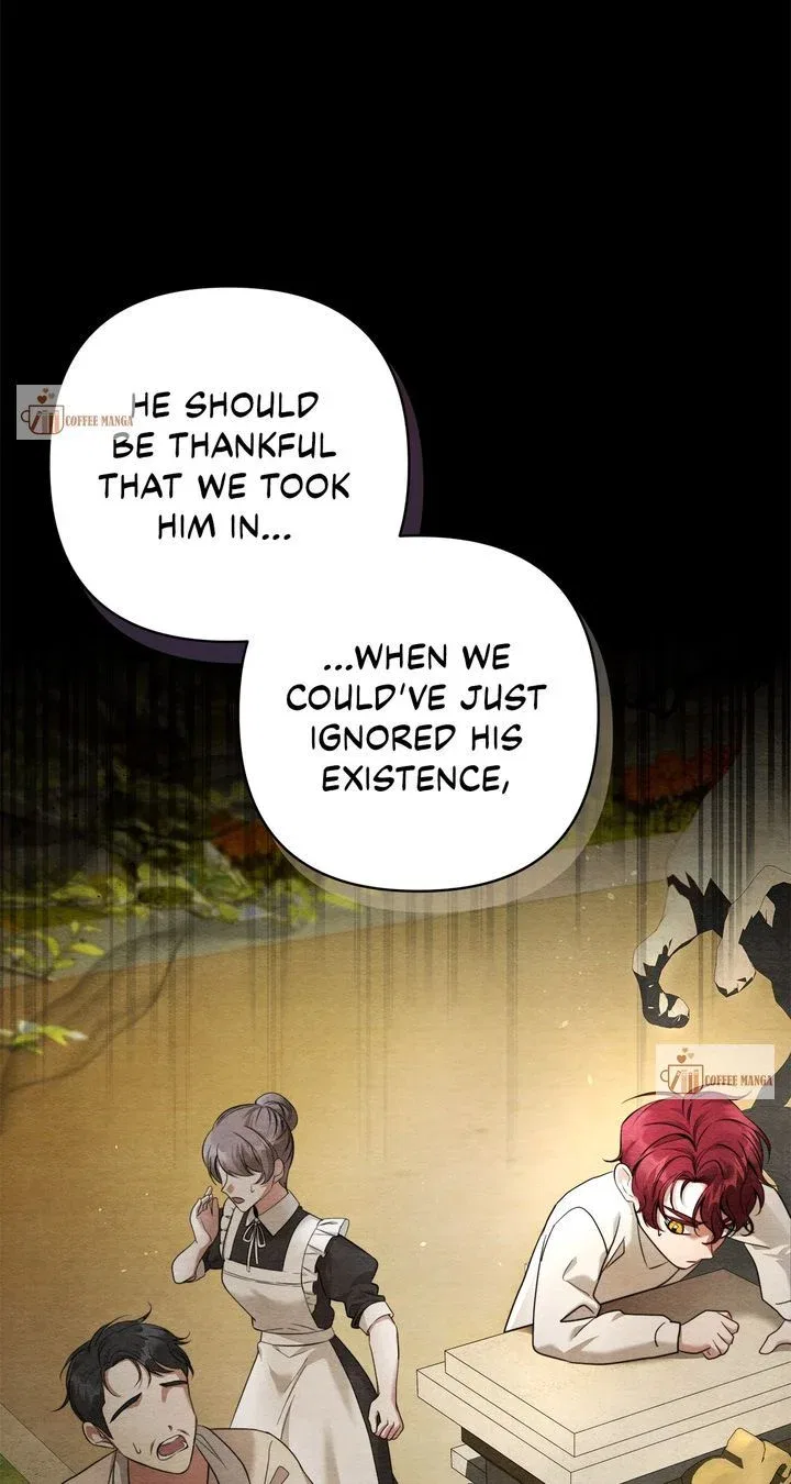 The Devil Who Kisses My Feet Chapter 4 – Page 35