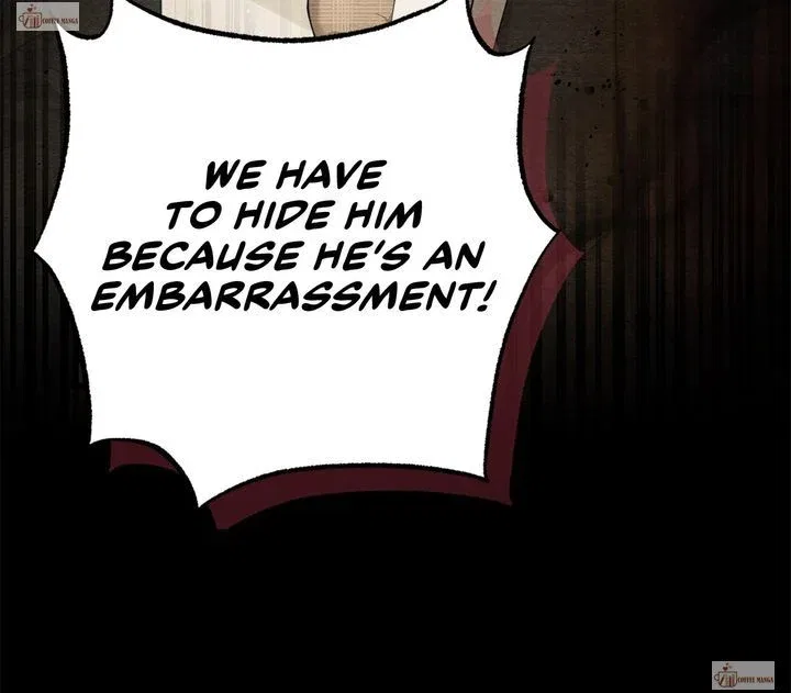 The Devil Who Kisses My Feet Chapter 4 – Page 38