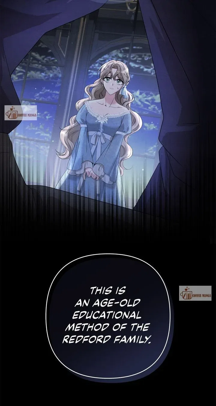 The Devil Who Kisses My Feet Chapter 4 – Page 40