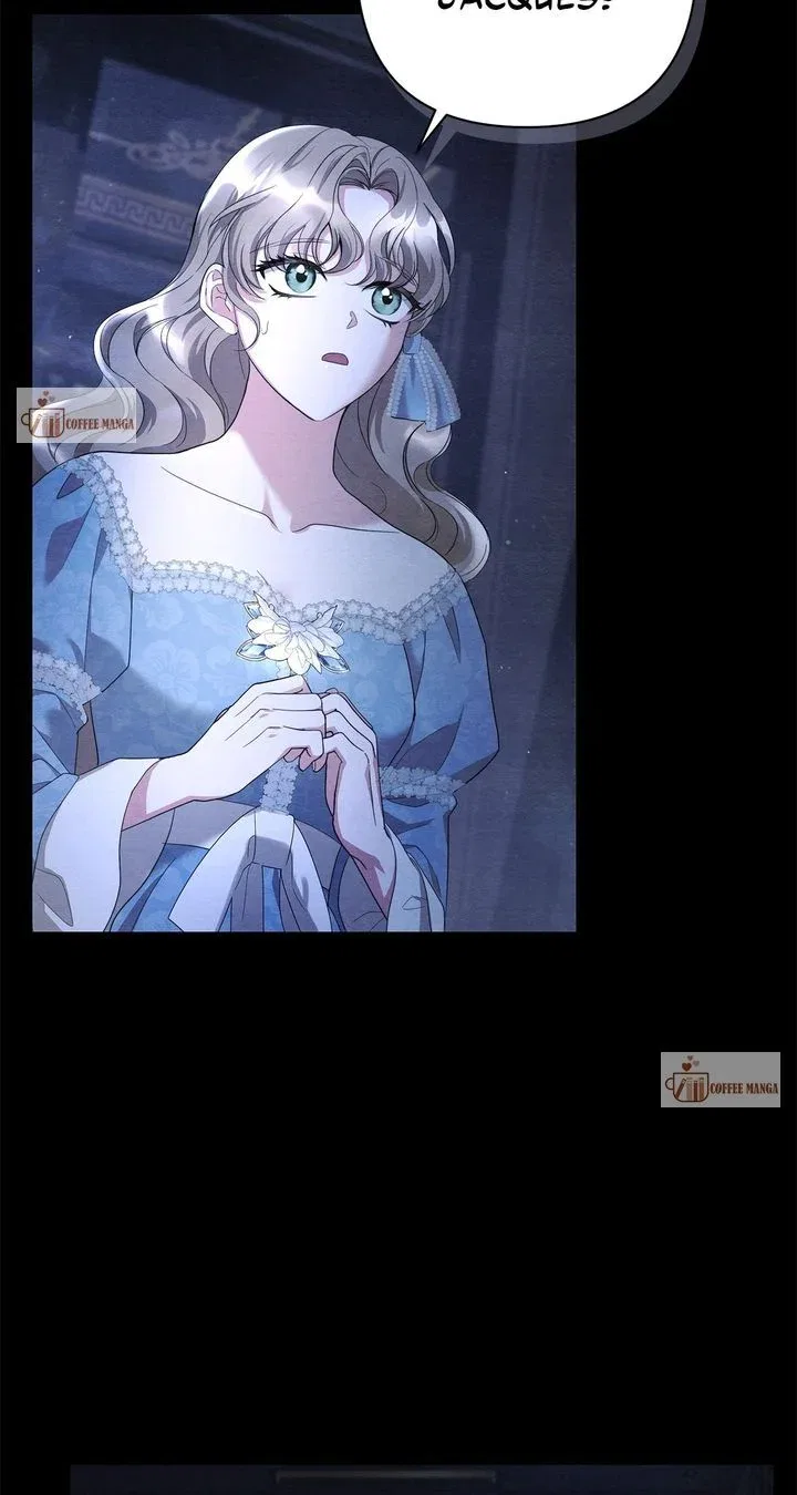The Devil Who Kisses My Feet Chapter 4 – Page 42